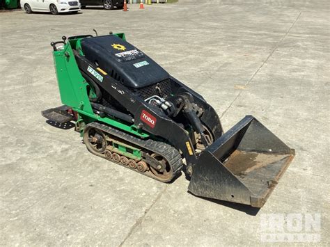 toro 22321g compact track loader|toro dingo track loader attachment.